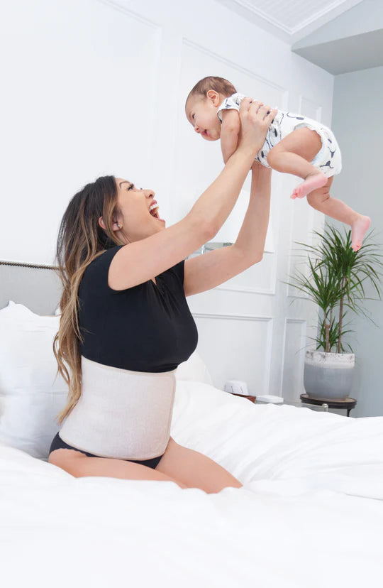 After Pregnancy Recovery Belt