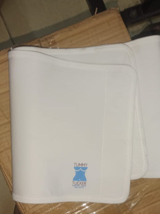 After Pregnancy Recovery Belt
