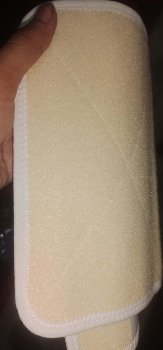 After Pregnancy Recovery Belt